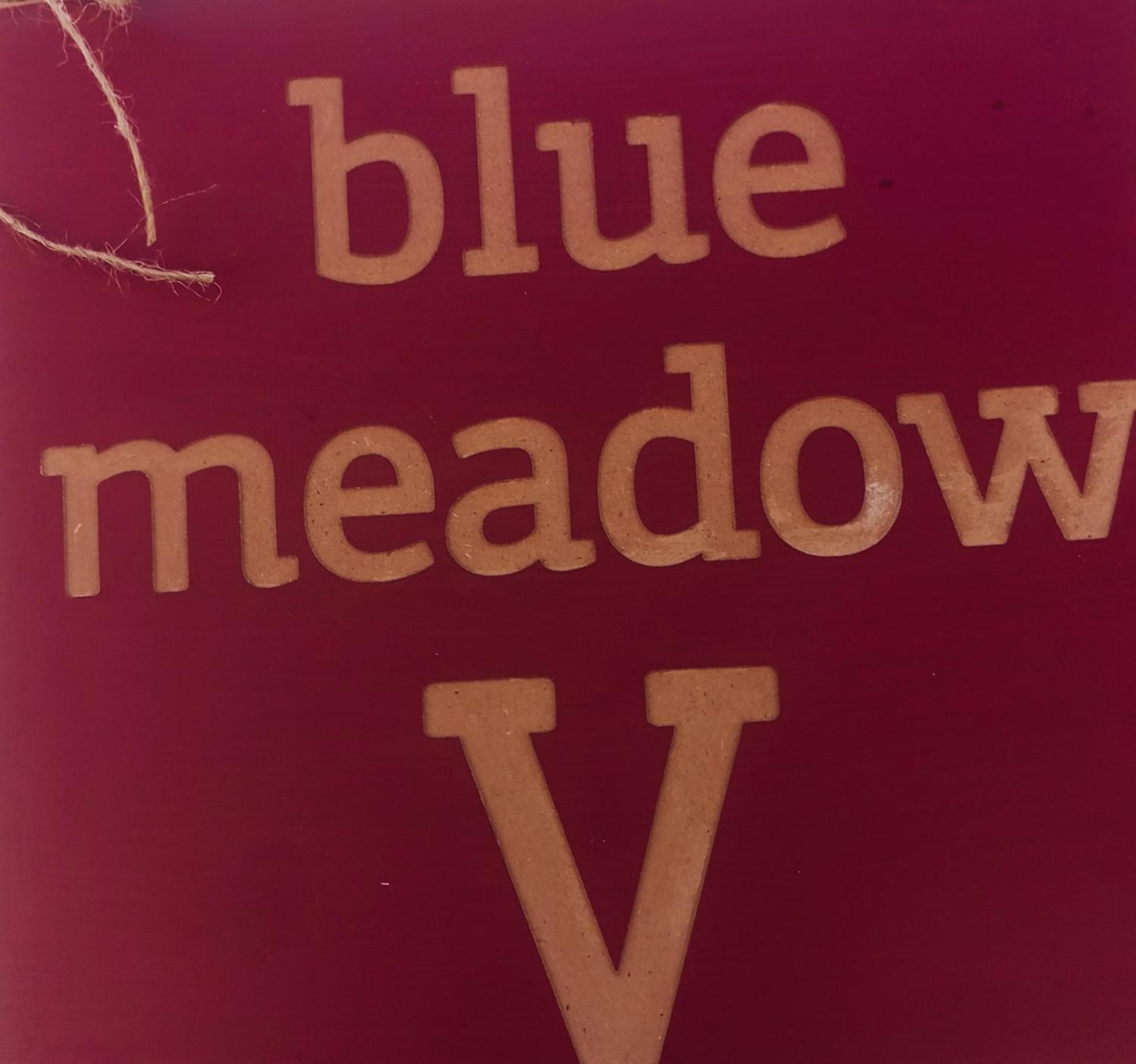 Blue Meadow Villa Livadi  ภายนอก รูปภาพ